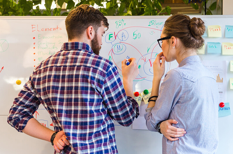 Streamlined Workflow